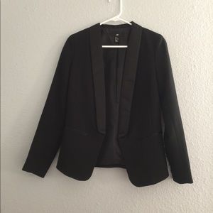 H&M’s Long Blazer Sz 4